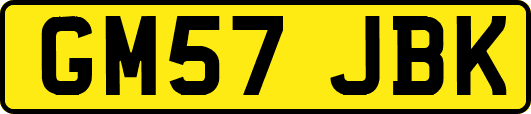GM57JBK
