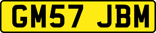 GM57JBM