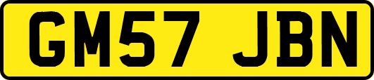 GM57JBN