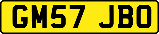 GM57JBO
