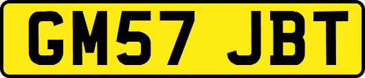 GM57JBT