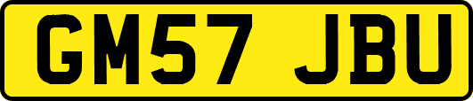 GM57JBU