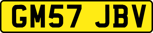 GM57JBV