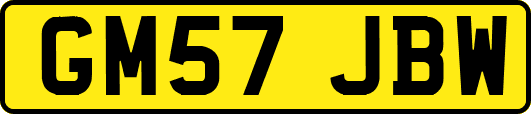 GM57JBW