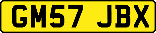 GM57JBX