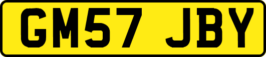 GM57JBY