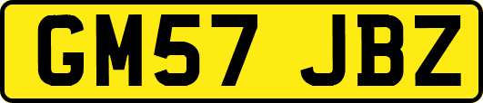 GM57JBZ
