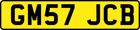 GM57JCB