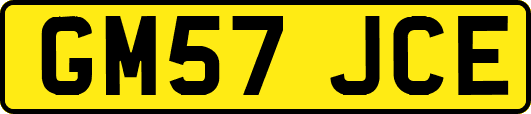 GM57JCE
