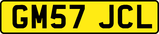 GM57JCL