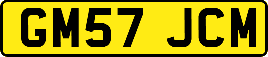 GM57JCM