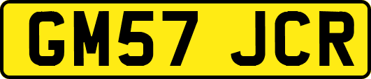 GM57JCR