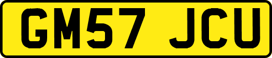 GM57JCU
