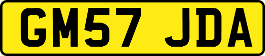 GM57JDA
