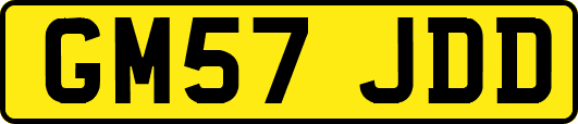 GM57JDD