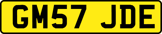 GM57JDE