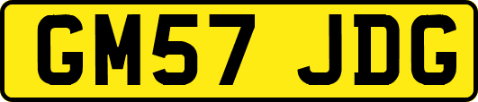 GM57JDG