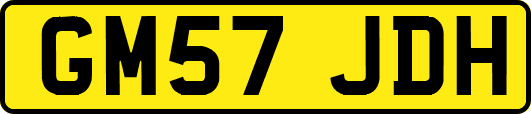 GM57JDH
