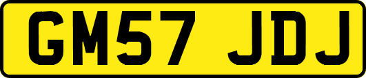 GM57JDJ