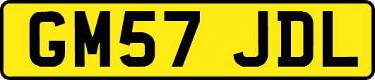 GM57JDL