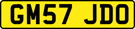 GM57JDO