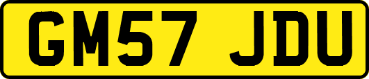 GM57JDU