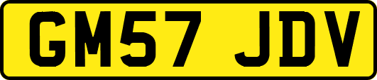 GM57JDV