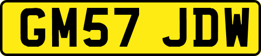 GM57JDW