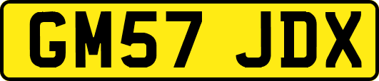 GM57JDX