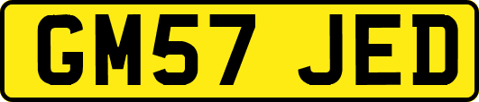 GM57JED