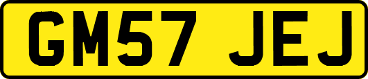 GM57JEJ