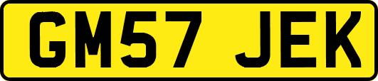 GM57JEK