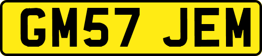 GM57JEM