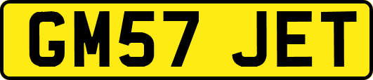 GM57JET