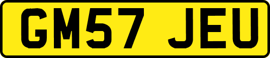 GM57JEU