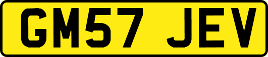 GM57JEV