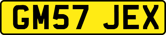 GM57JEX