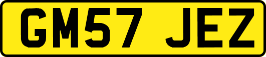 GM57JEZ