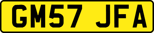 GM57JFA