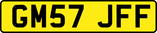 GM57JFF