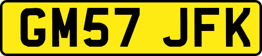 GM57JFK