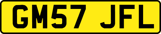 GM57JFL