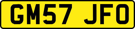 GM57JFO