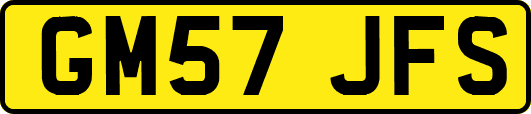 GM57JFS