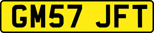 GM57JFT