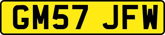 GM57JFW