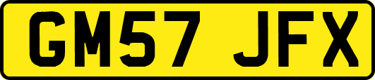GM57JFX
