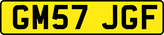 GM57JGF