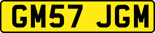 GM57JGM