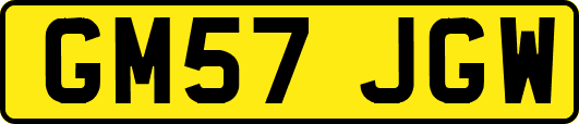 GM57JGW